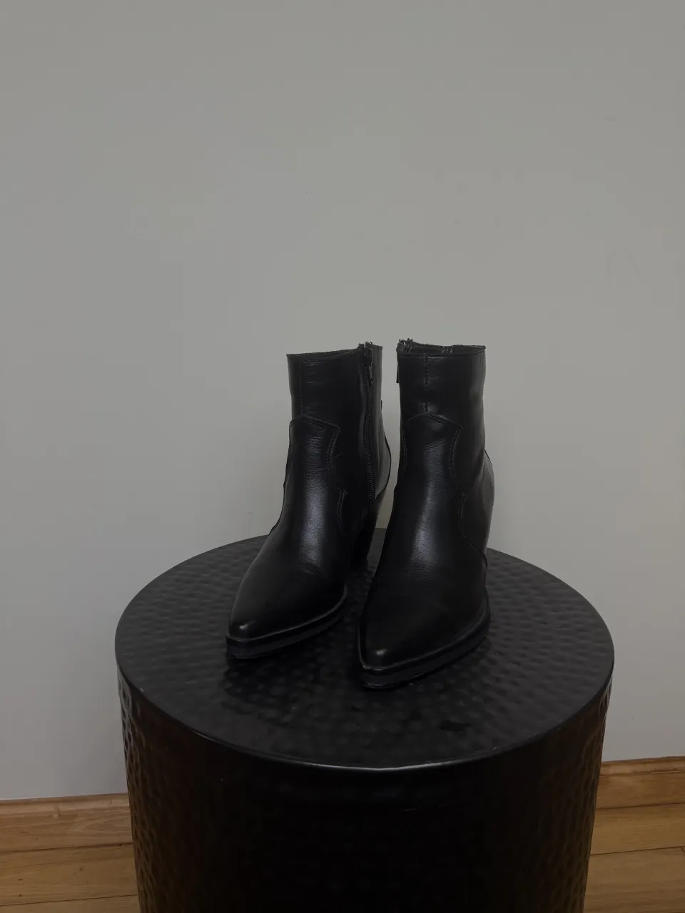 Zara · Talle EU 35