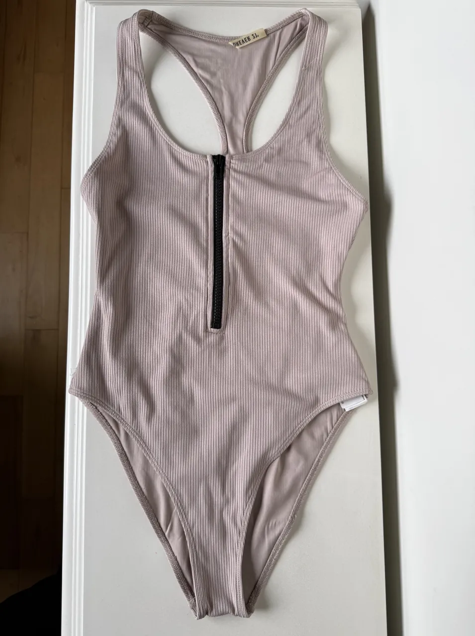Body Forever 21 - imagen 1
