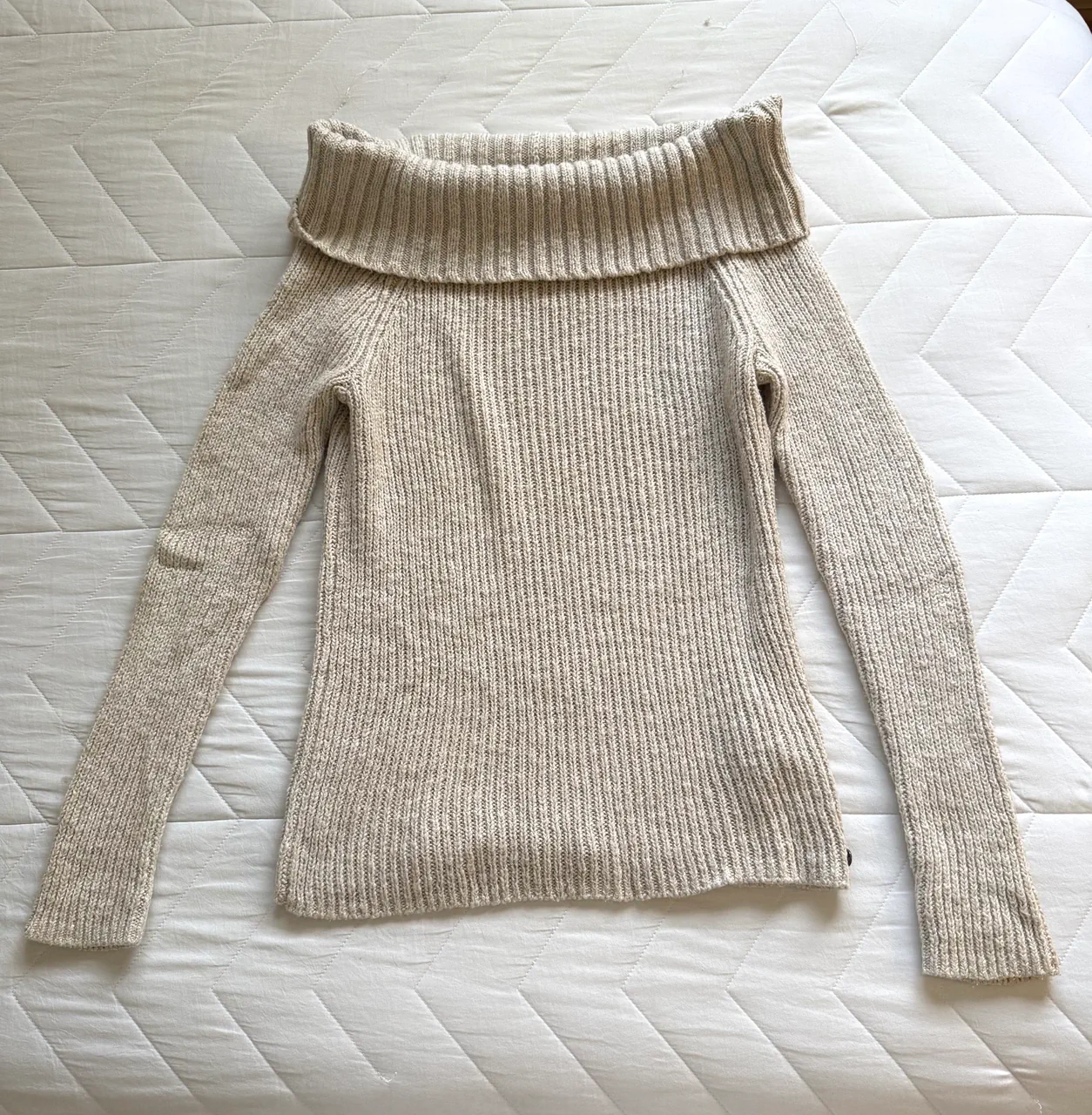 Hollister · Talle S