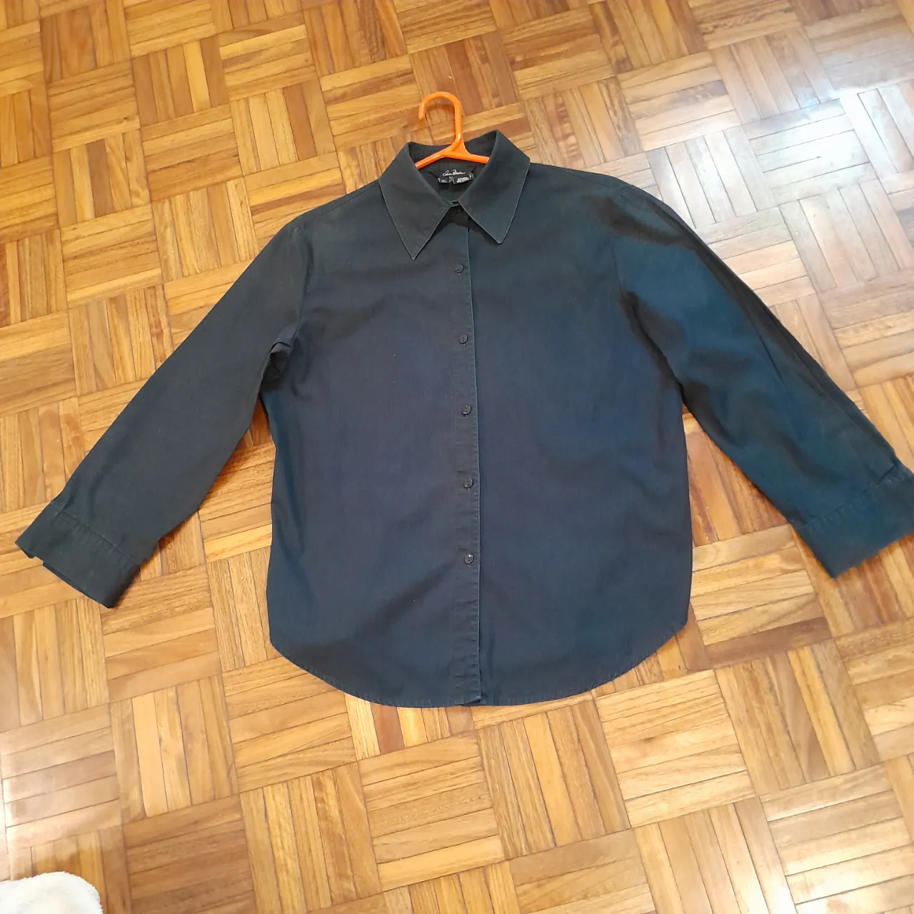Camisa Zara - imagen 1