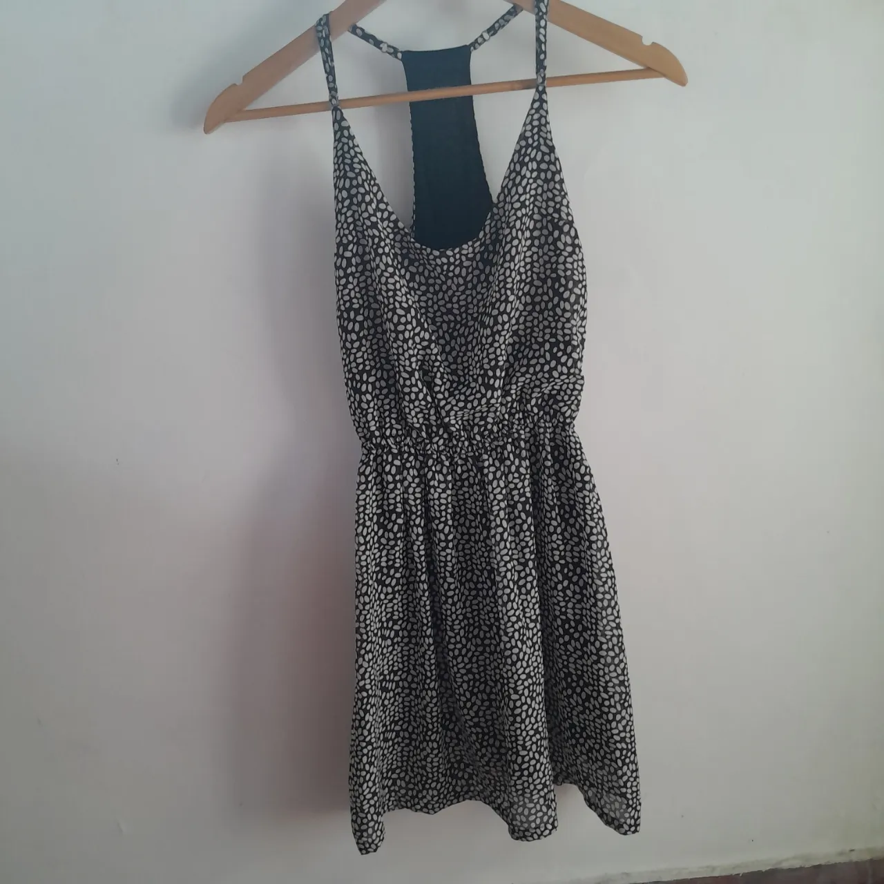 Vestido Bachino - imagen 1
