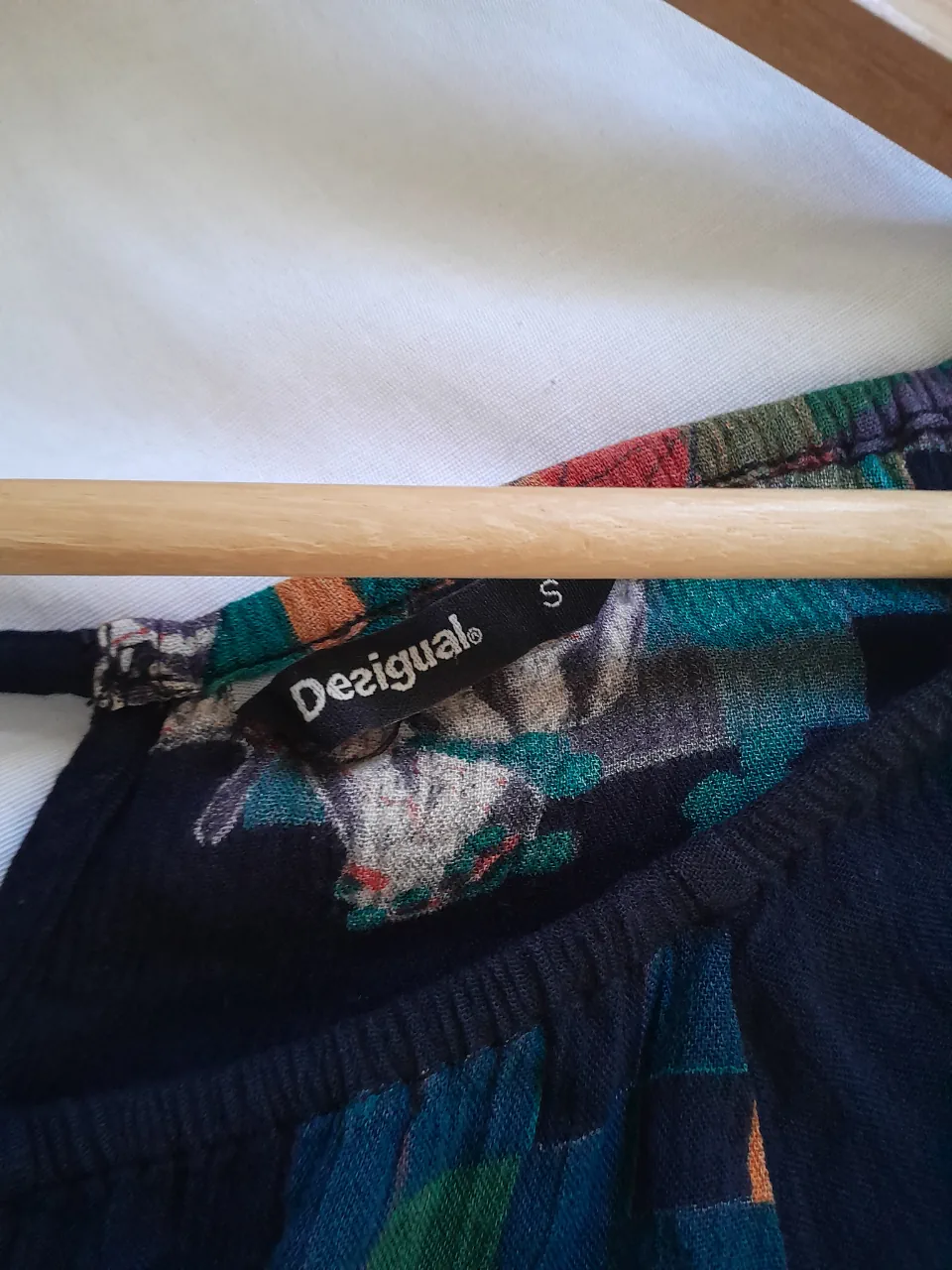 Blusa Desigual - imagen 2