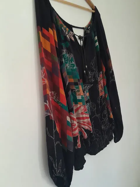Desigual · Talle S