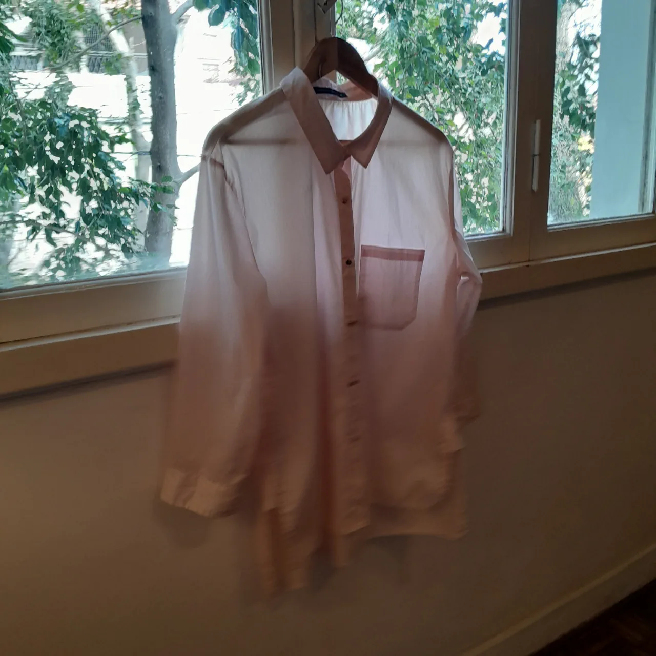 Camisa Cuesta Blanca - imagen 1