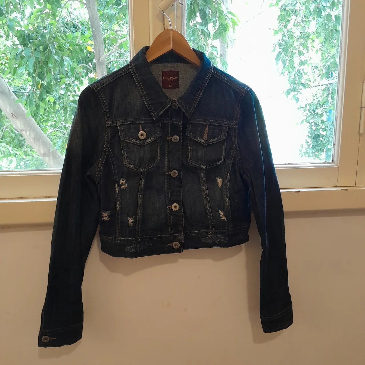 Campera Otra marca · Talle M