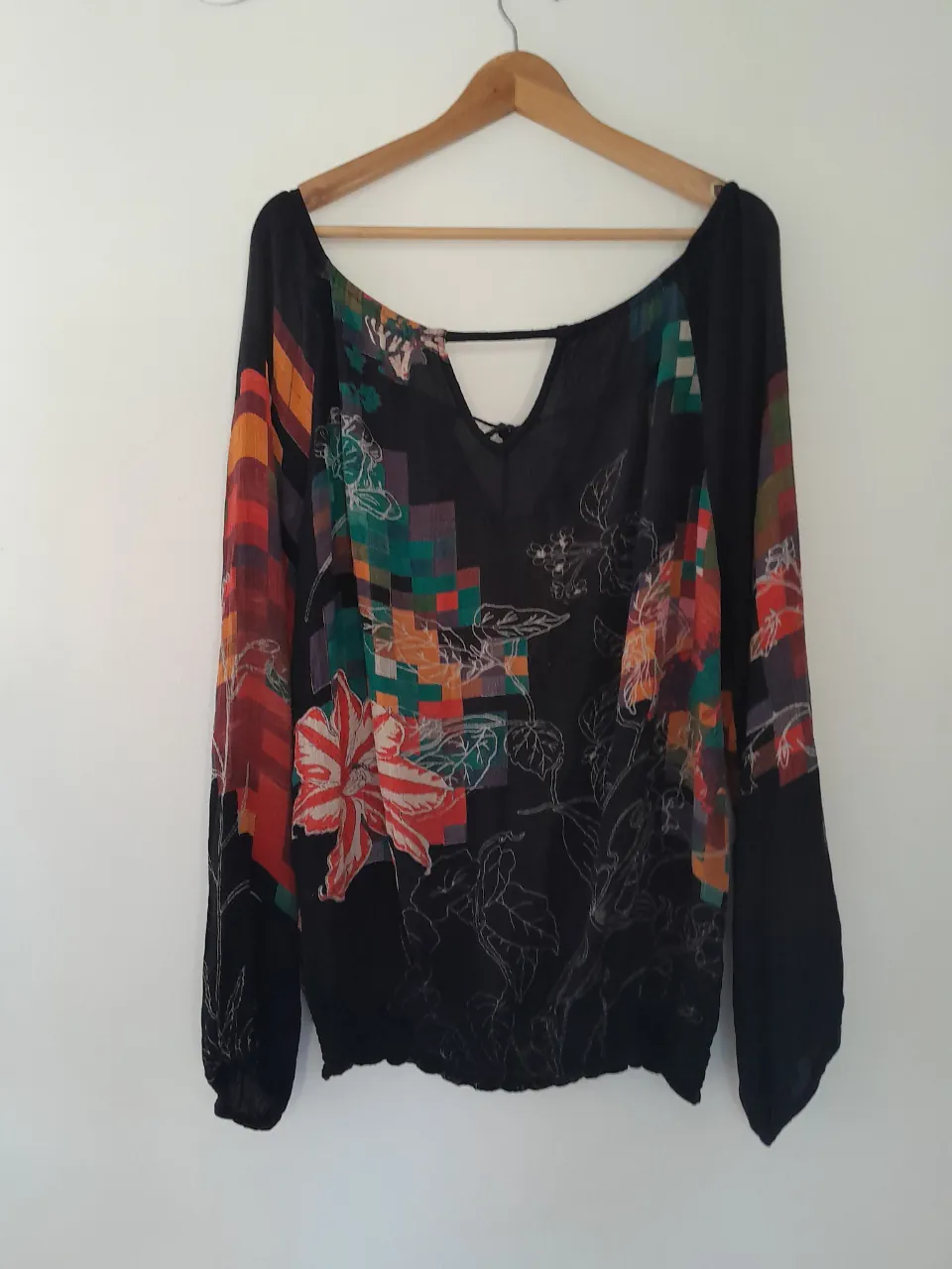 Blusa Desigual - imagen 4