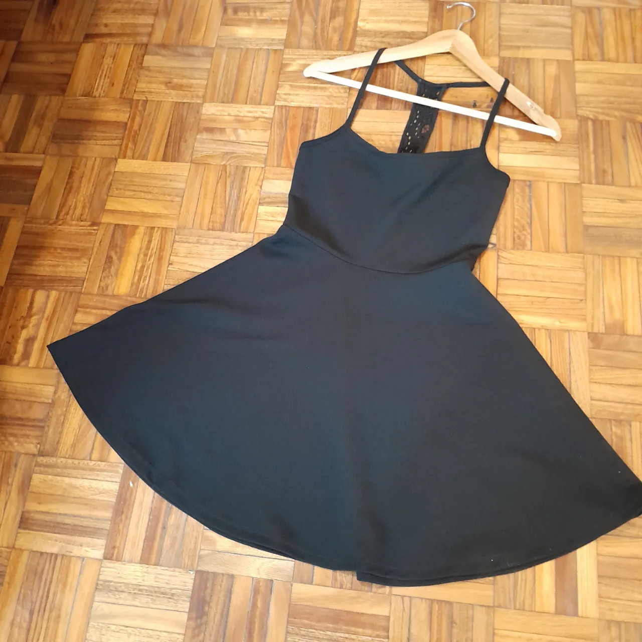 Bachino · Talle XS