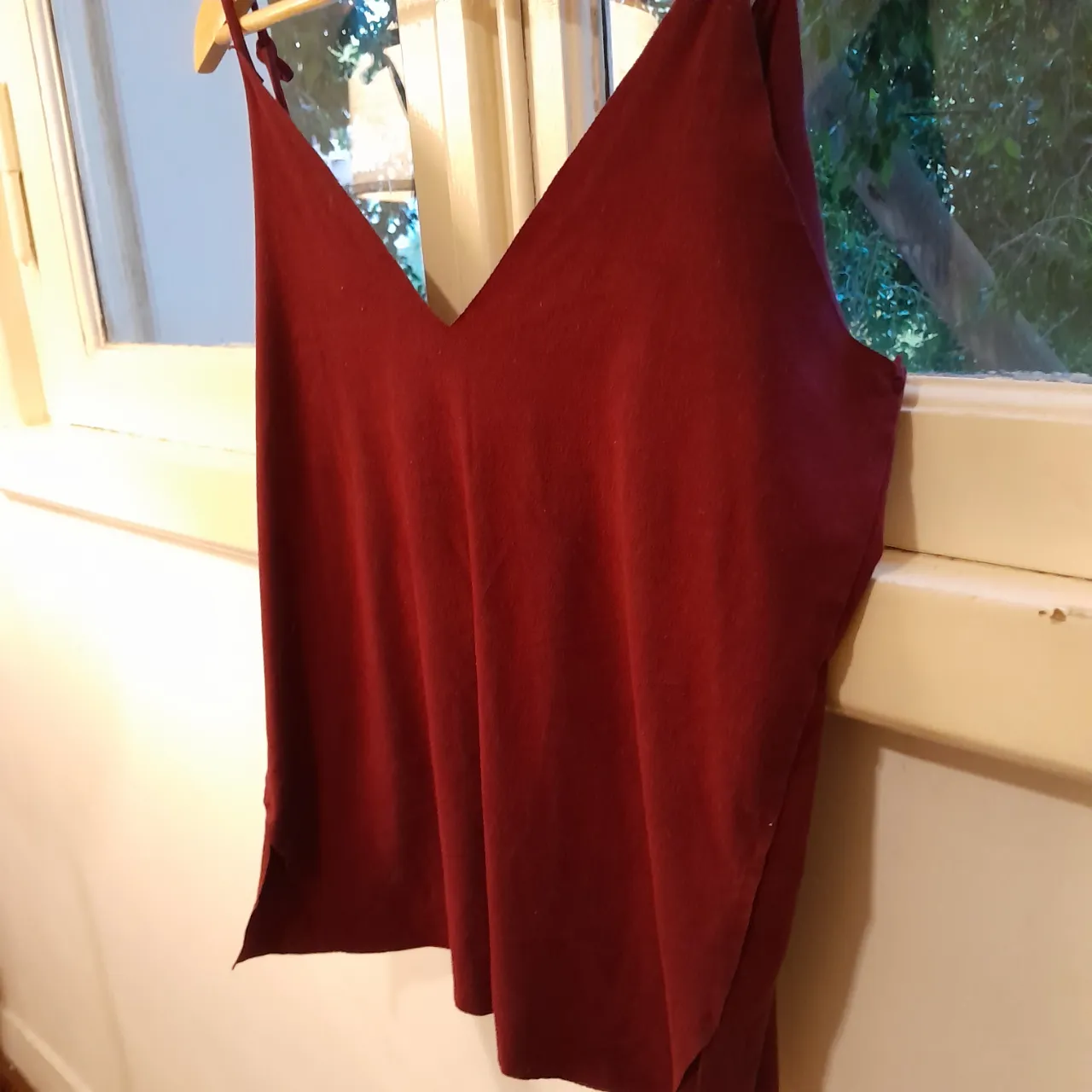Zara · Talle M