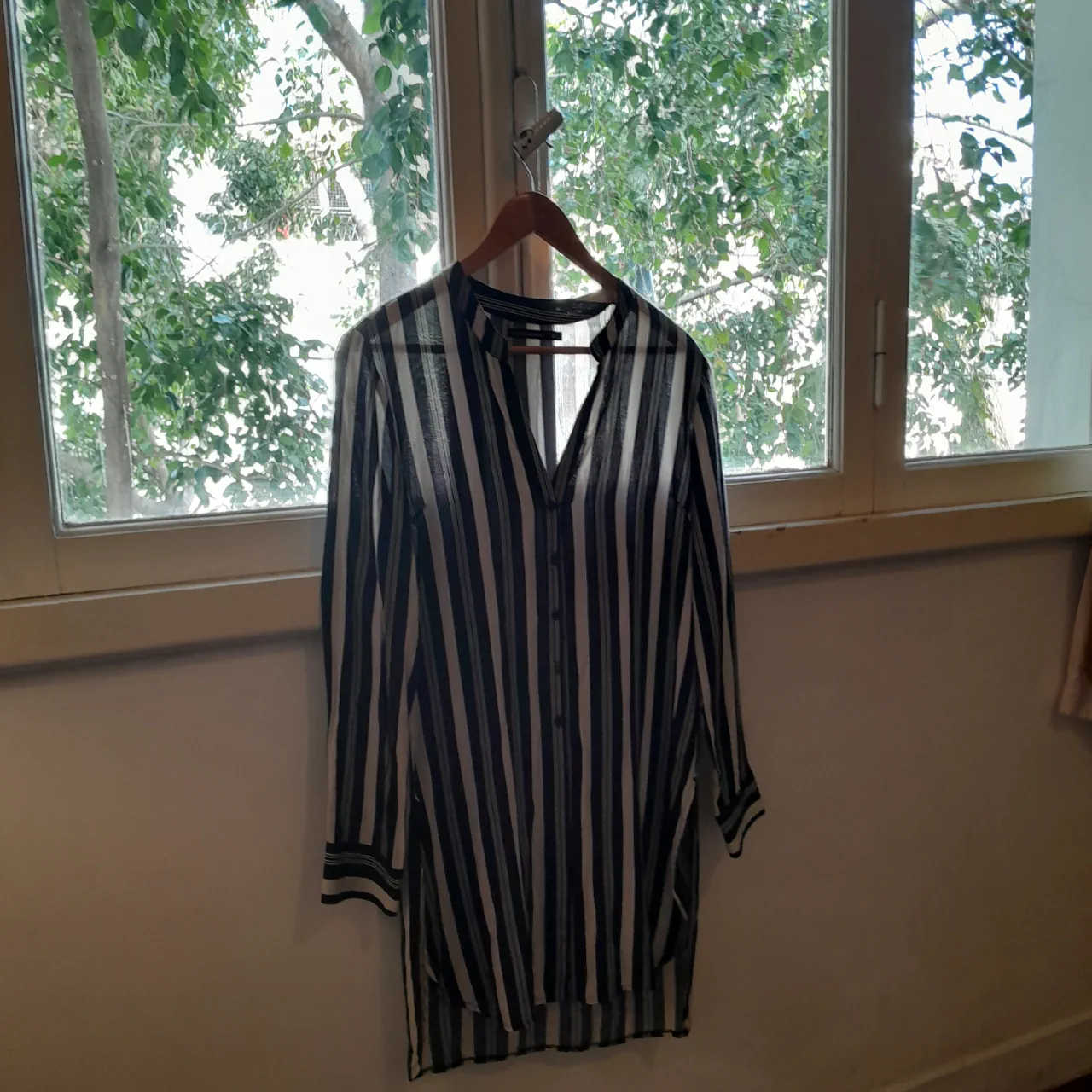 Camisa Cuesta Blanca - imagen 1