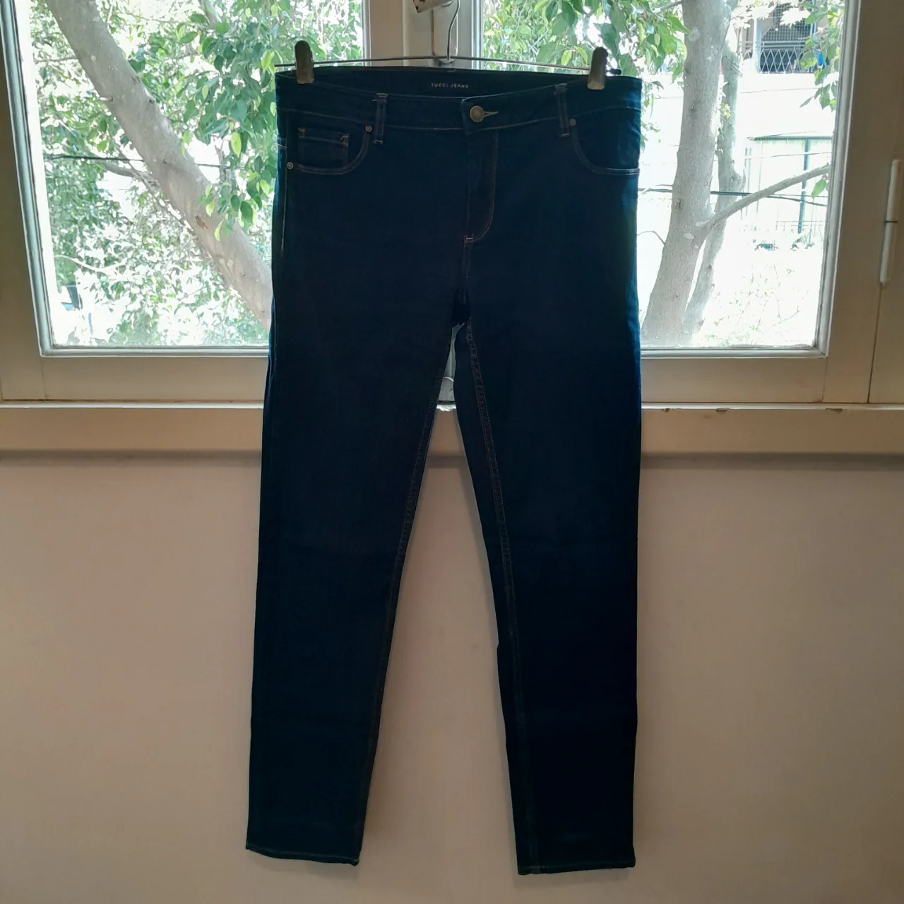 Jean TUCCI JEANS - imagen 1