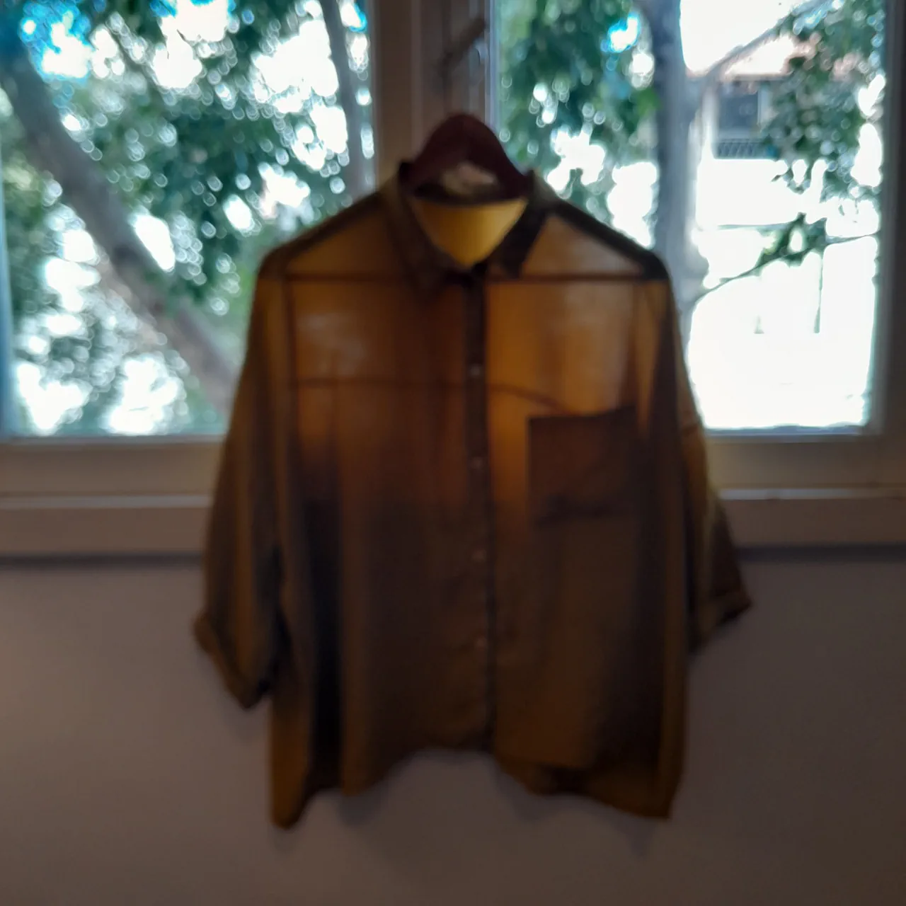 Camisa Otra - imagen 1