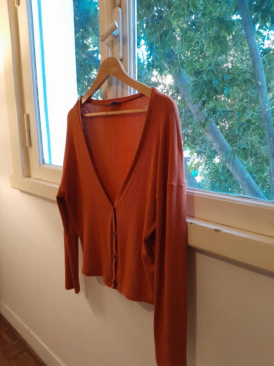 Cardigan C&A - imagen 2