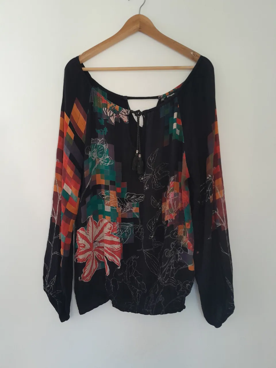 Blusa Desigual - imagen 3
