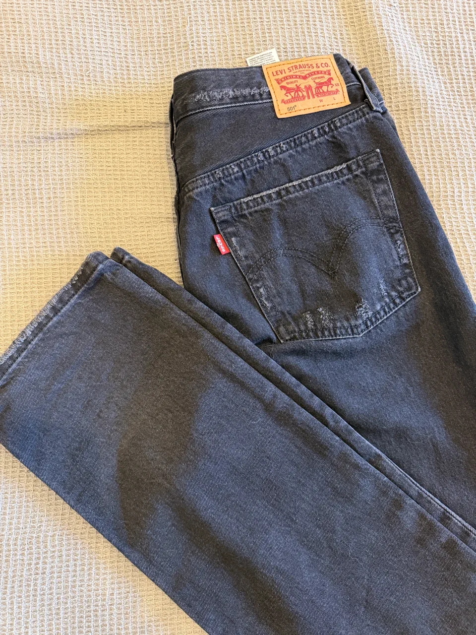 Jean Levi's · Talle US 26