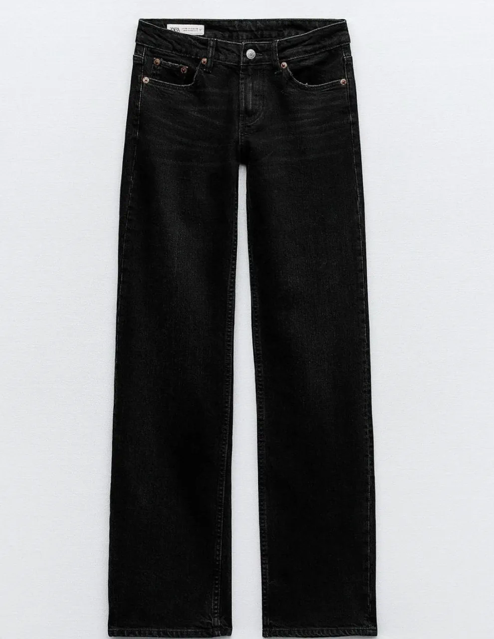 Jean Zara · Talle EU 38