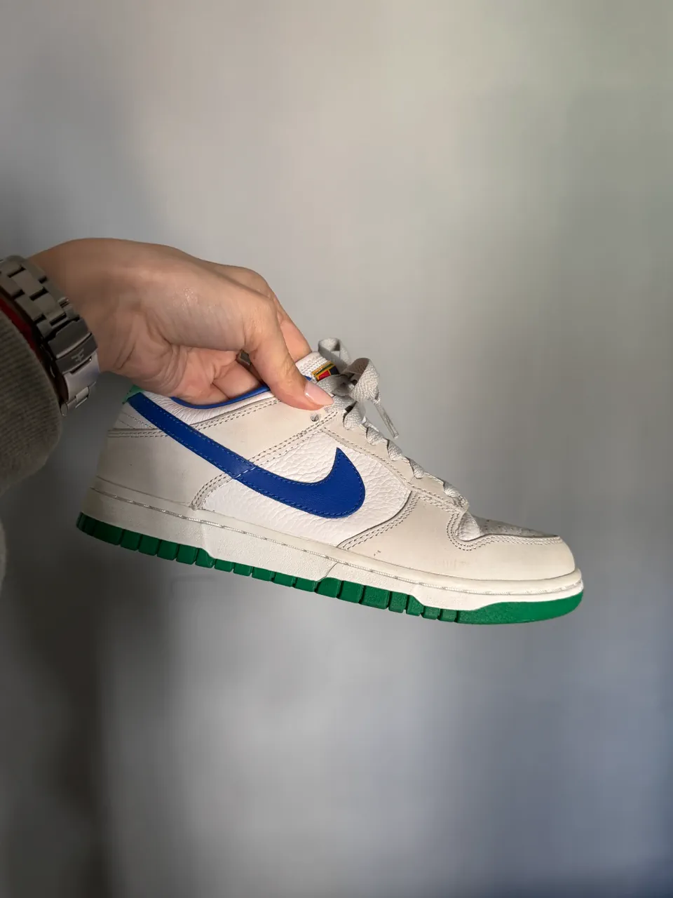 Nike · Talle EU 38