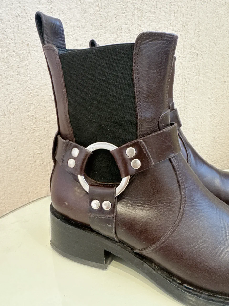 Botas Paruolo - imagen 2