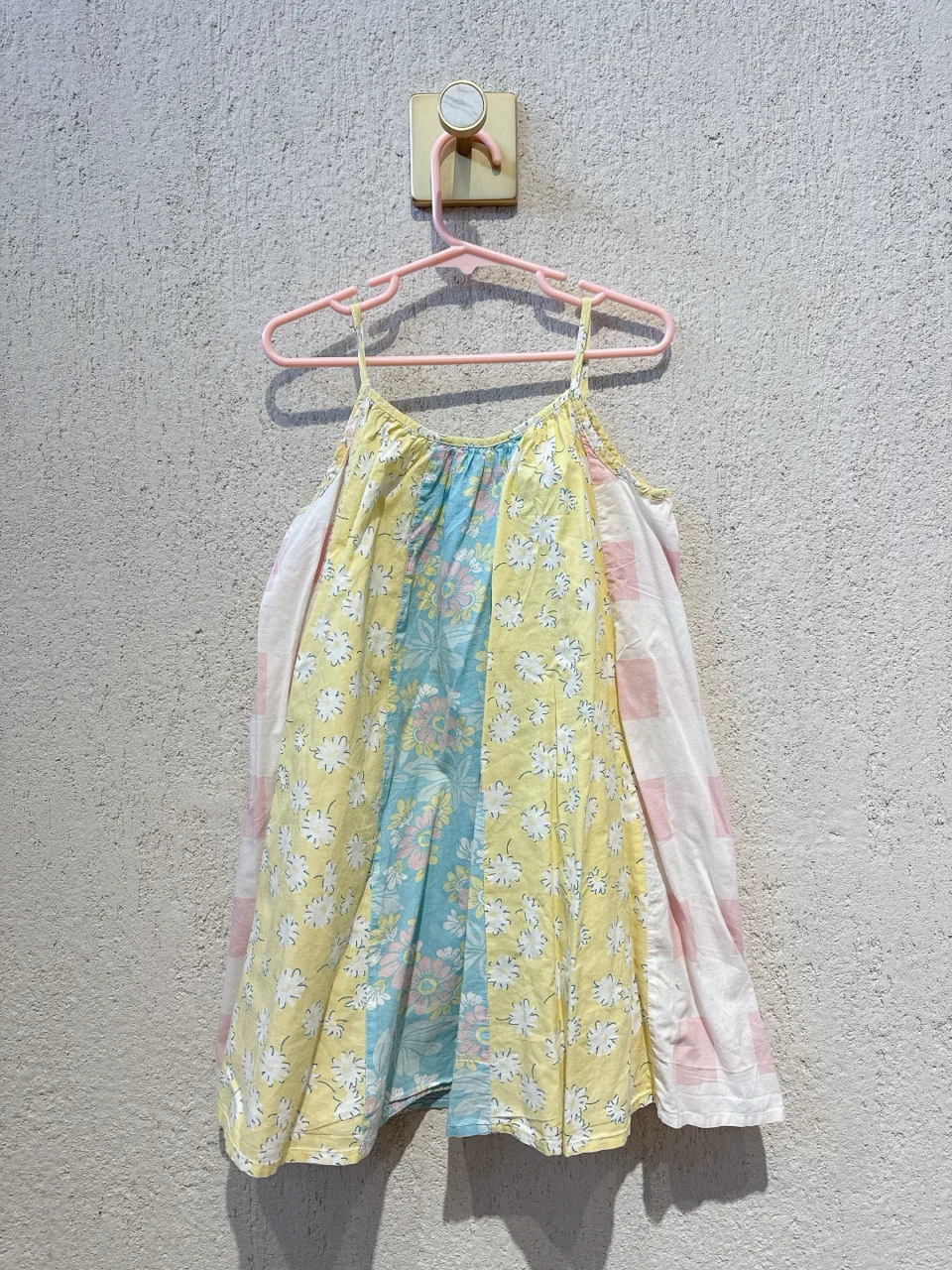 Vestido corto CHEEKY · Talle 6 años / 116 cm