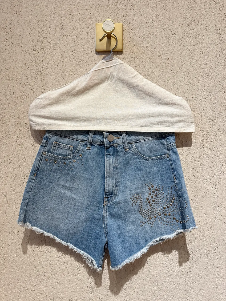 Short Ginebra - imagen 1