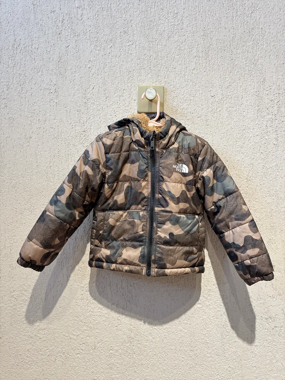 Campera The North Face · Talle 3 años / 98 cm