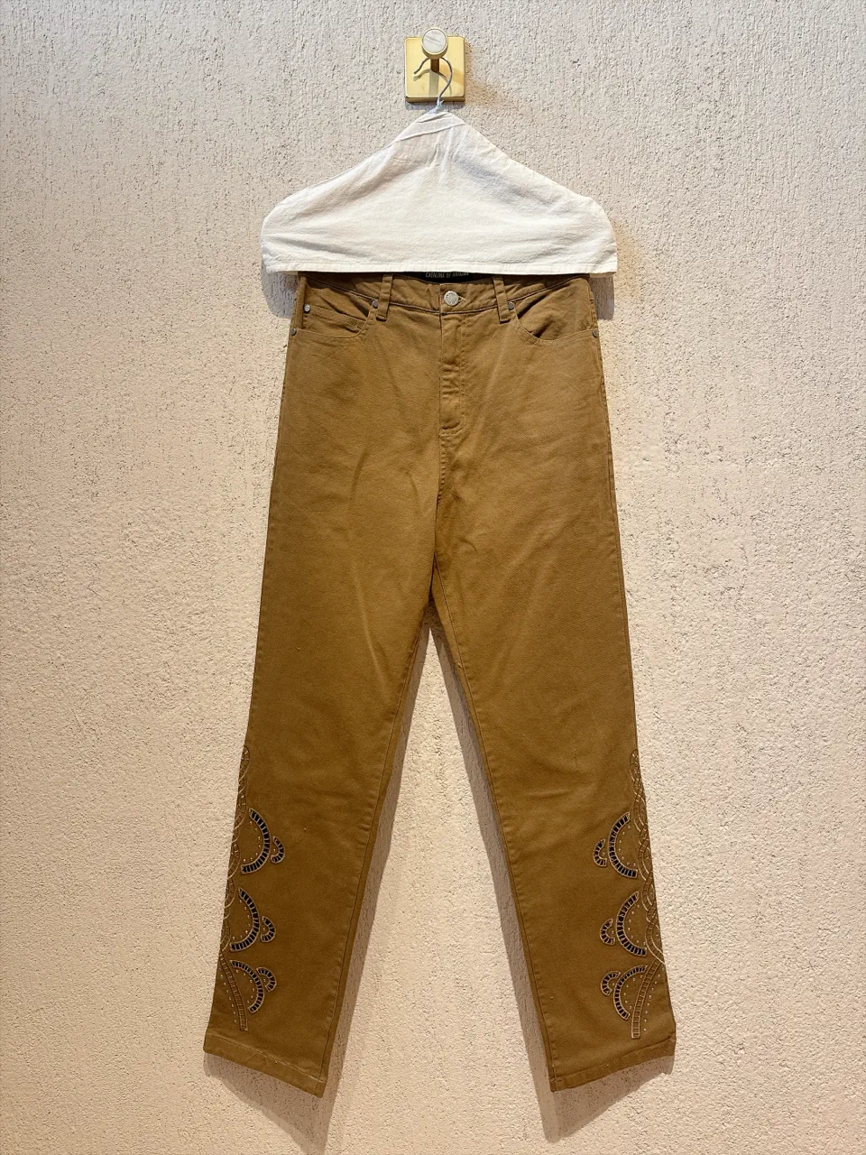 Pantalón Catalina de Aragon - imagen 1
