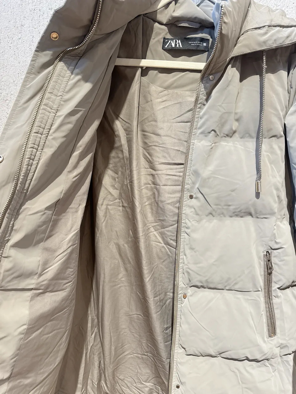Campera Zara - imagen 5