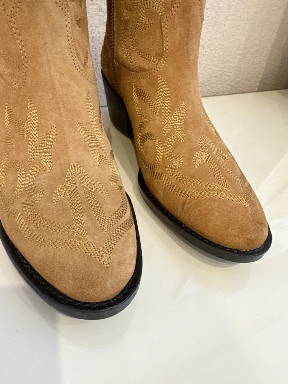 Botas Paruolo - imagen 3