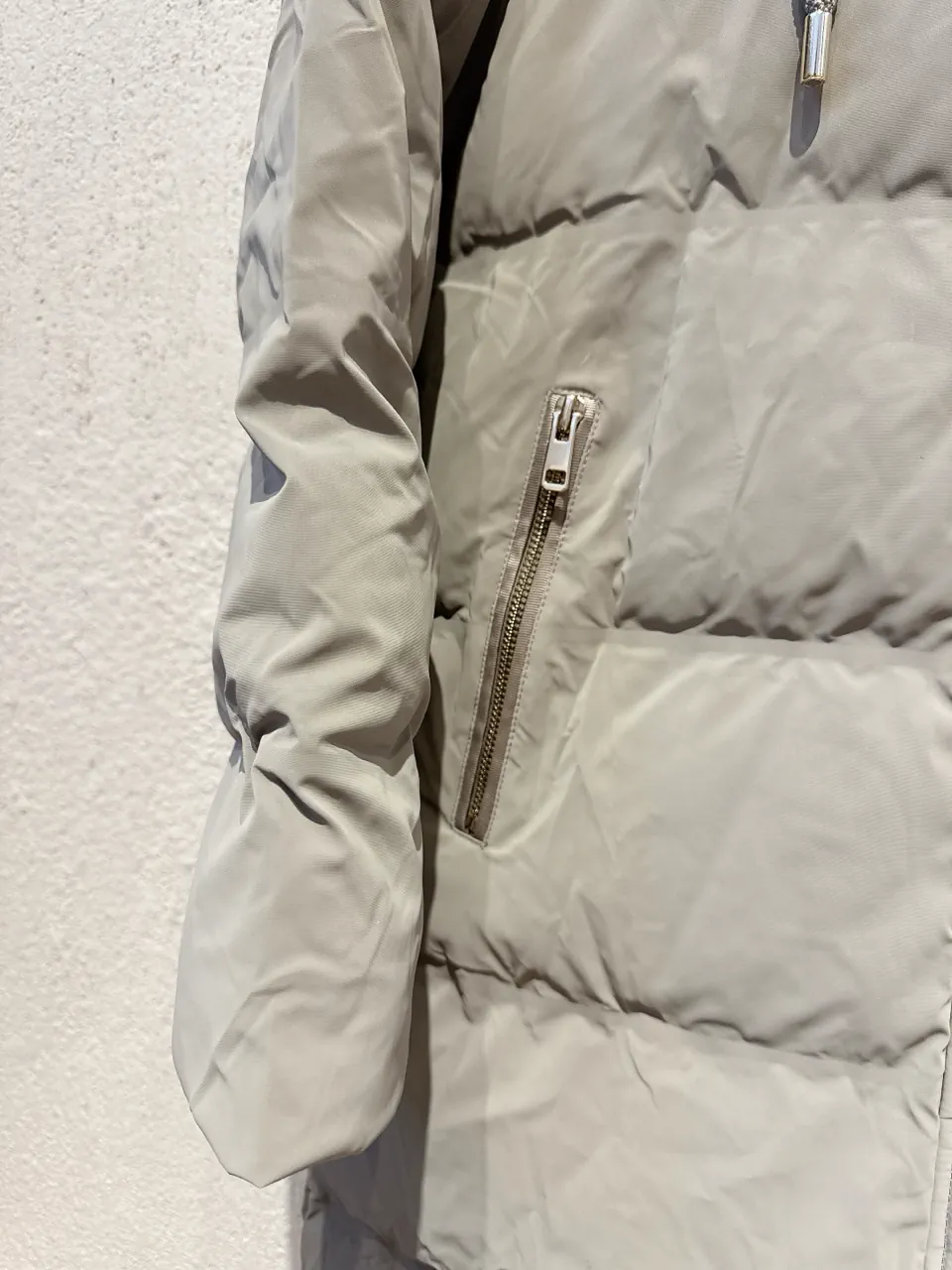 Campera Zara - imagen 3