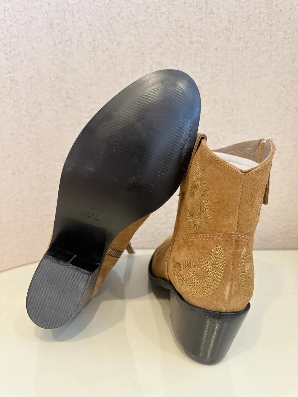 Botas Paruolo - imagen 6