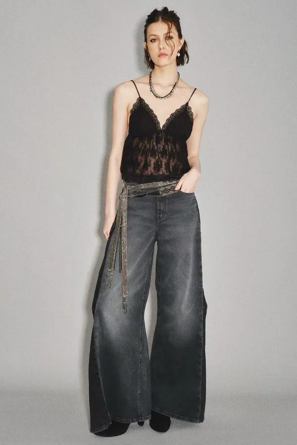 Pantalón Rapsodia - imagen 1