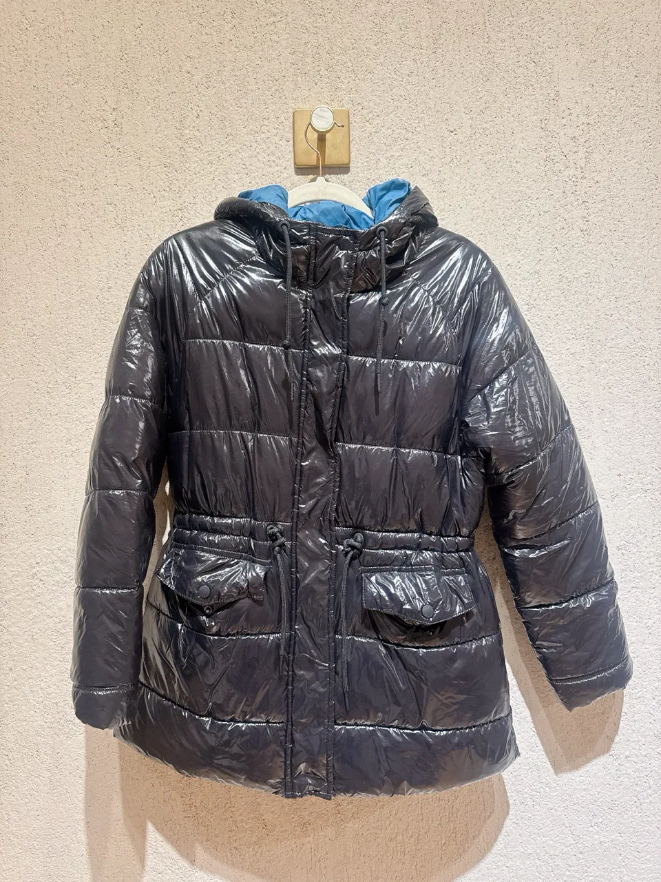 Campera System - imagen 1
