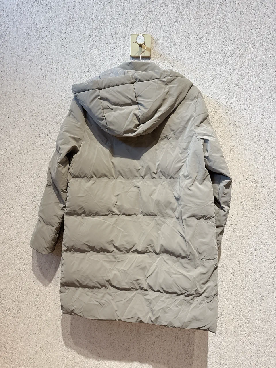 Campera Zara - imagen 6