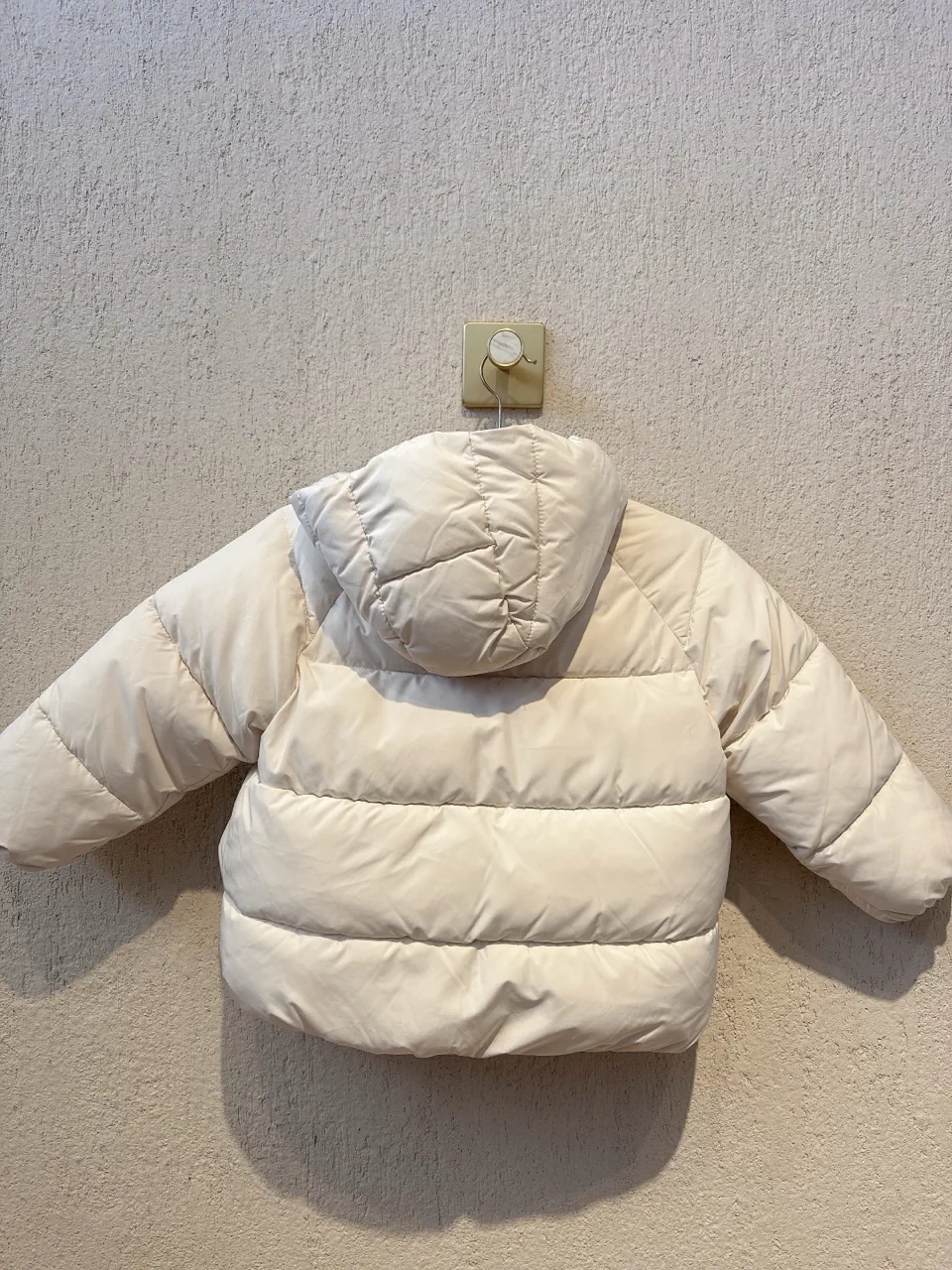 Campera bomber Zara - imagen 7