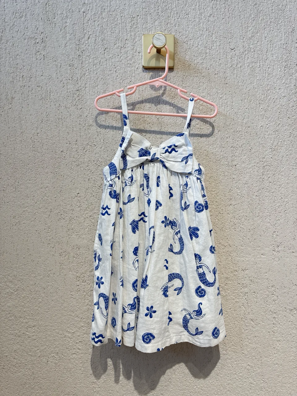 Vestido corto Old Navy · Talle 5 años / 110 cm