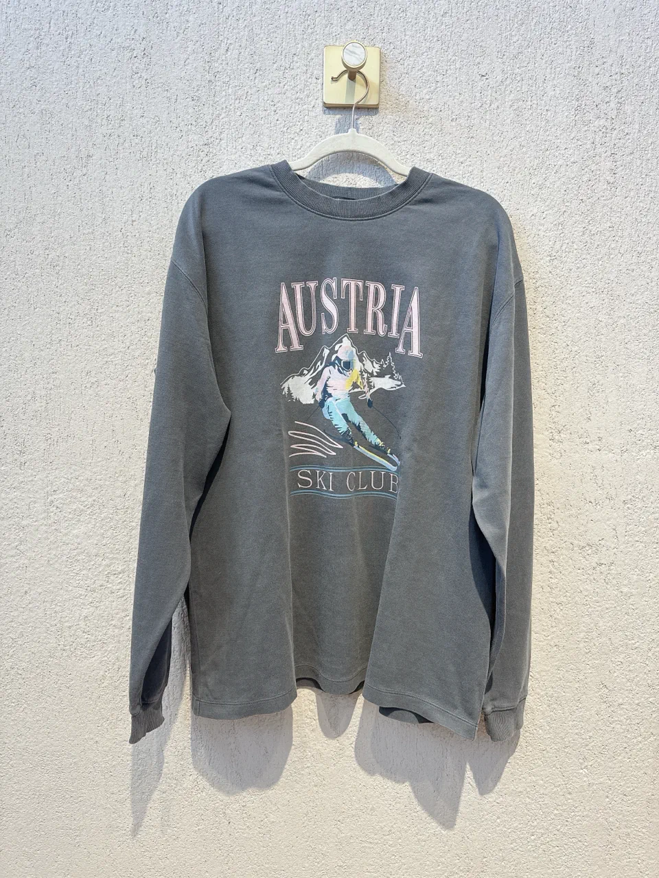 Buzo Forever 21 · Talle M