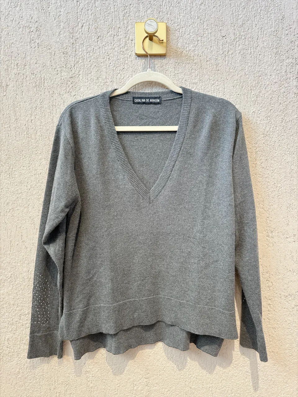 Sweater Catalina de Aragon - imagen 1