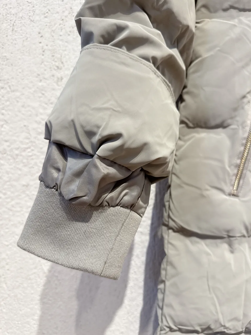 Campera Zara - imagen 7
