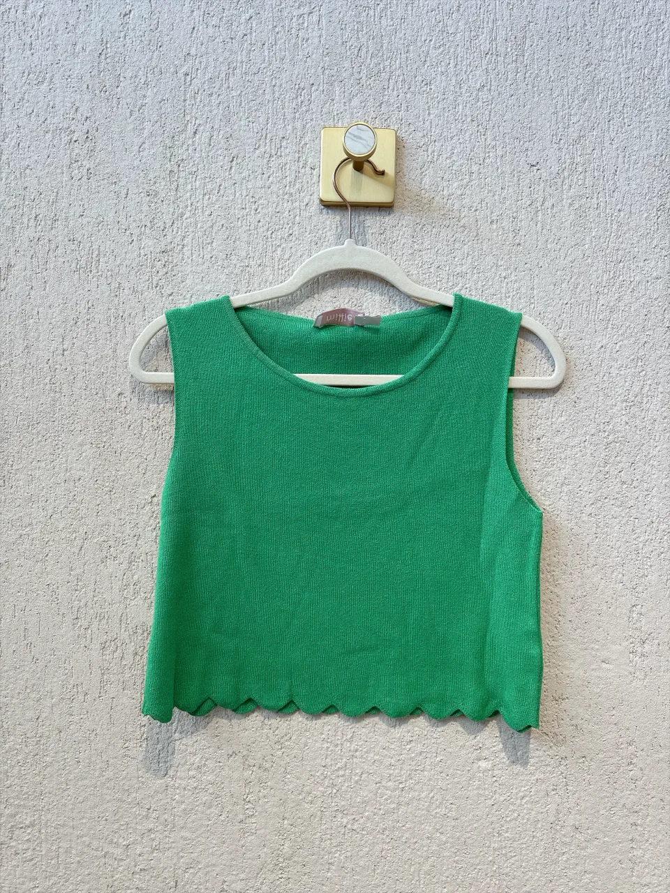 Musculosa Millie - imagen 1