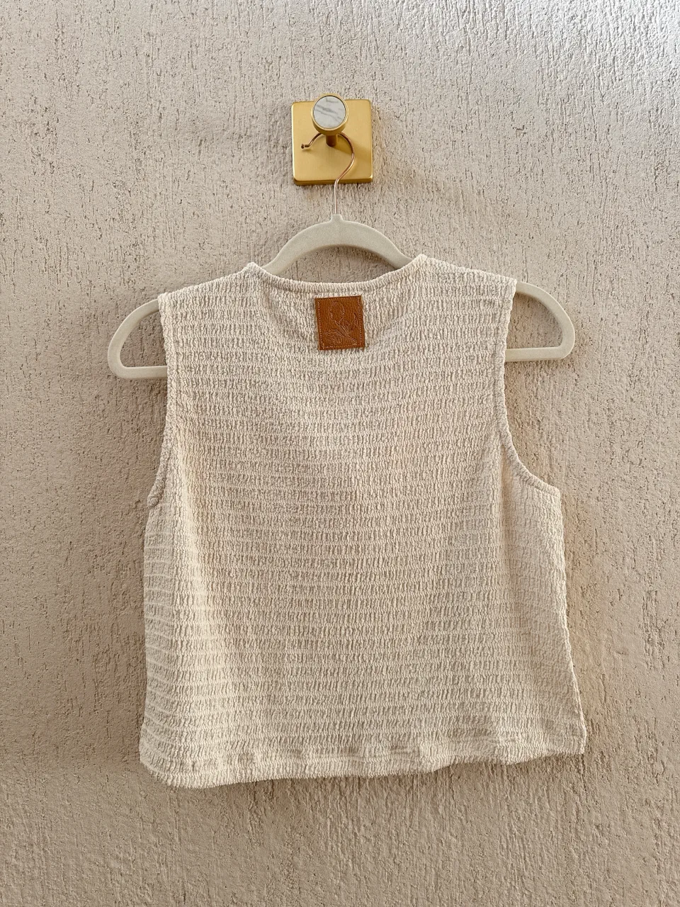 Musculosa Millie - imagen 4