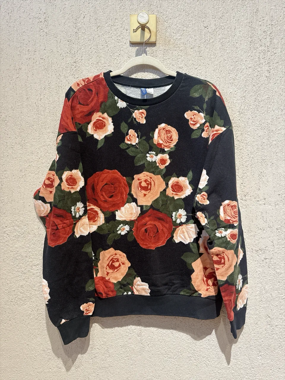 Buzo H&M · Talle L