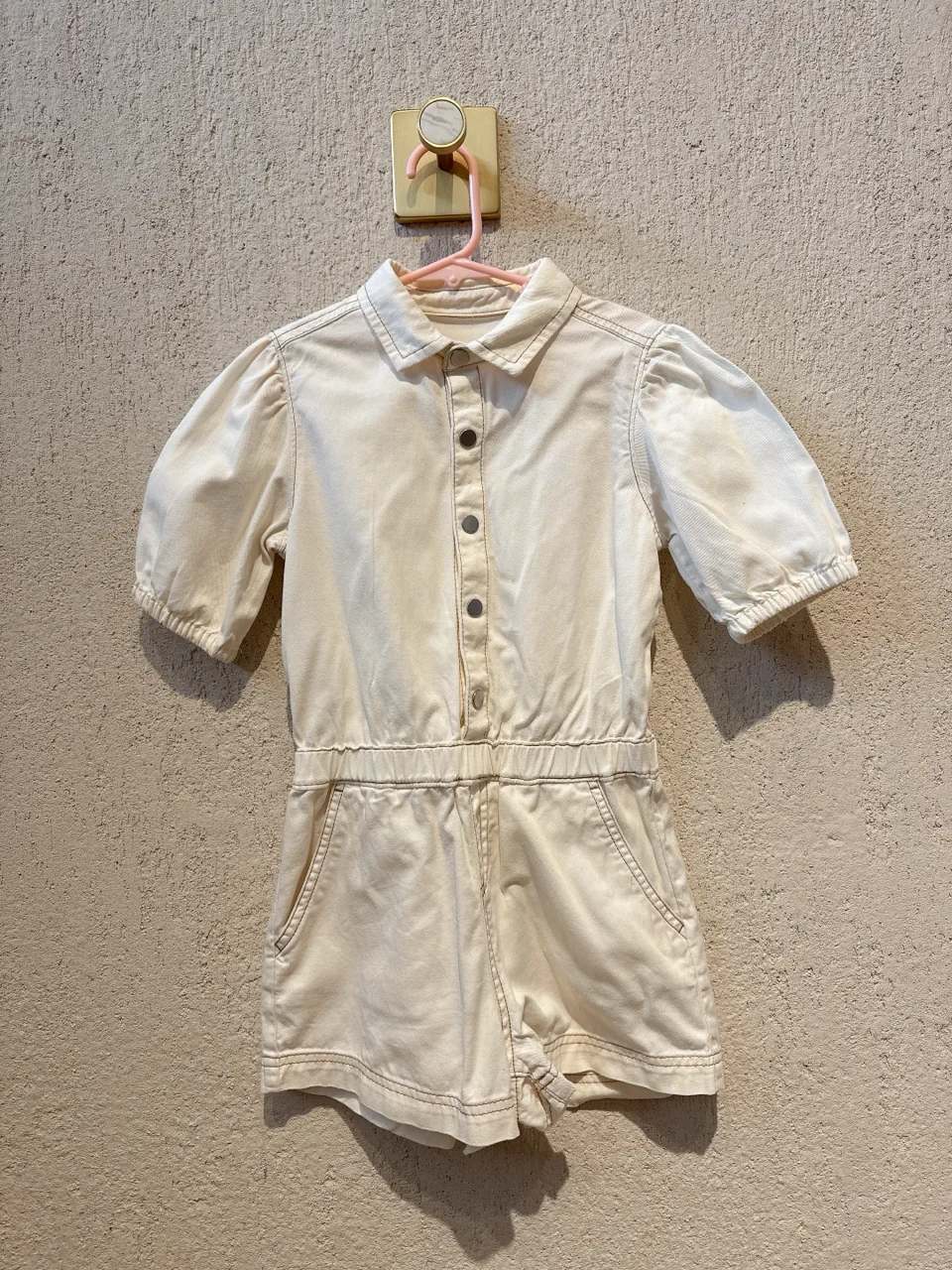 Old Navy · Talle 6 años / 116 cm