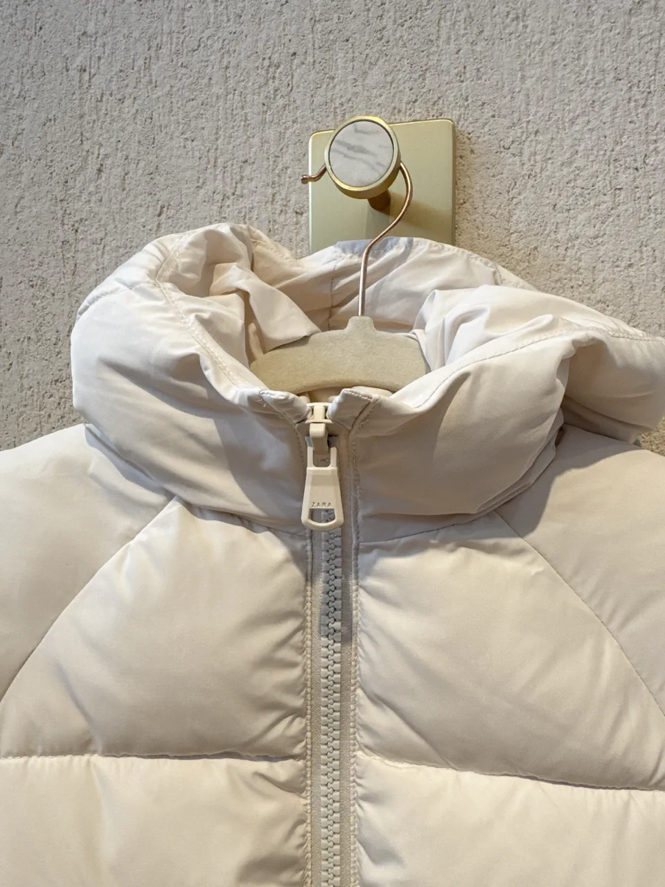 Campera bomber Zara - imagen 4