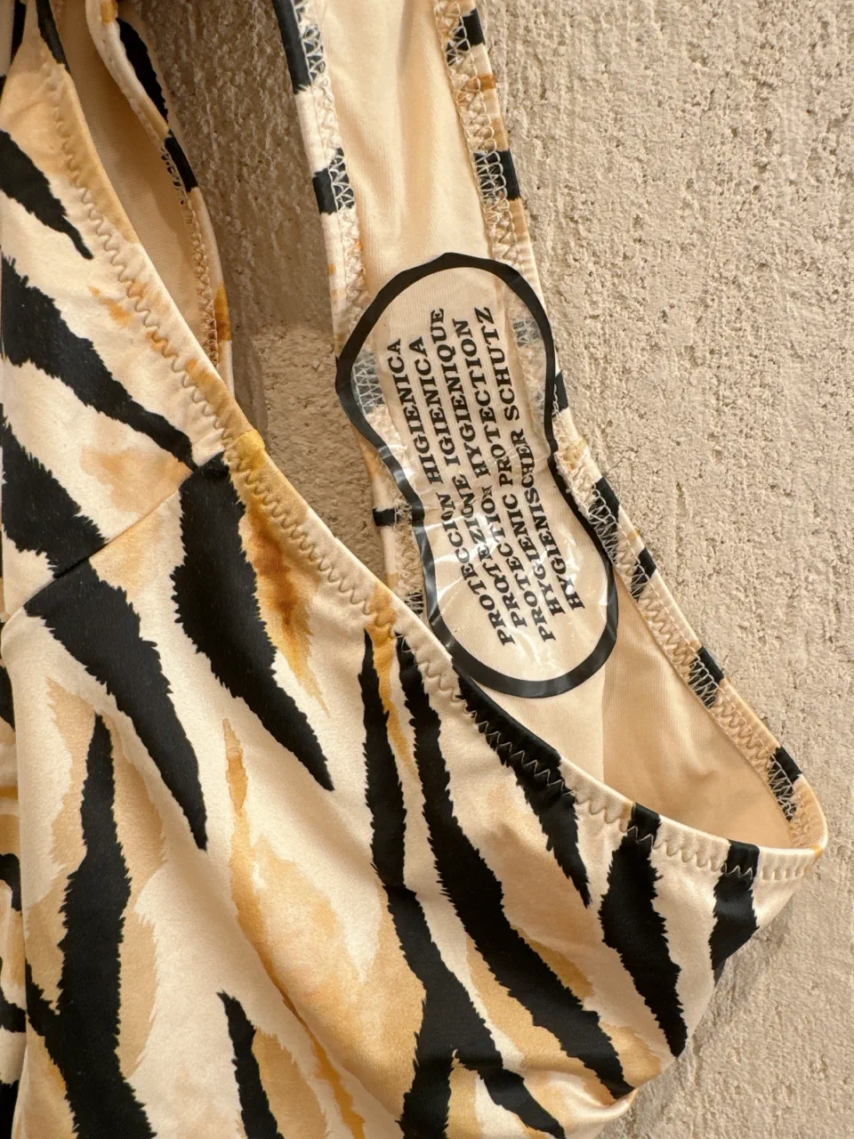 Traje de baño Paula Cahen D'Anvers - imagen 6