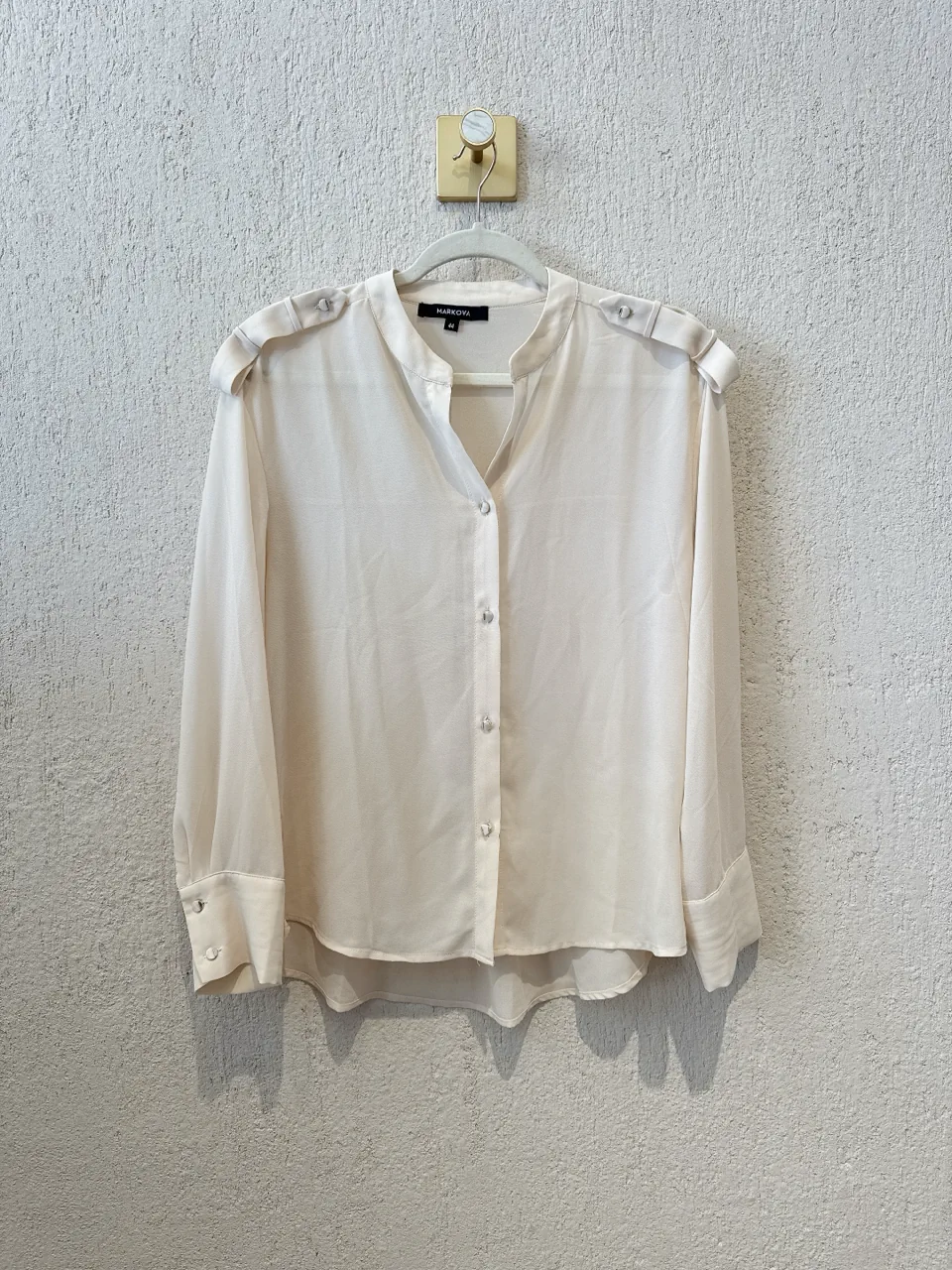 Camisa Markova - imagen 1