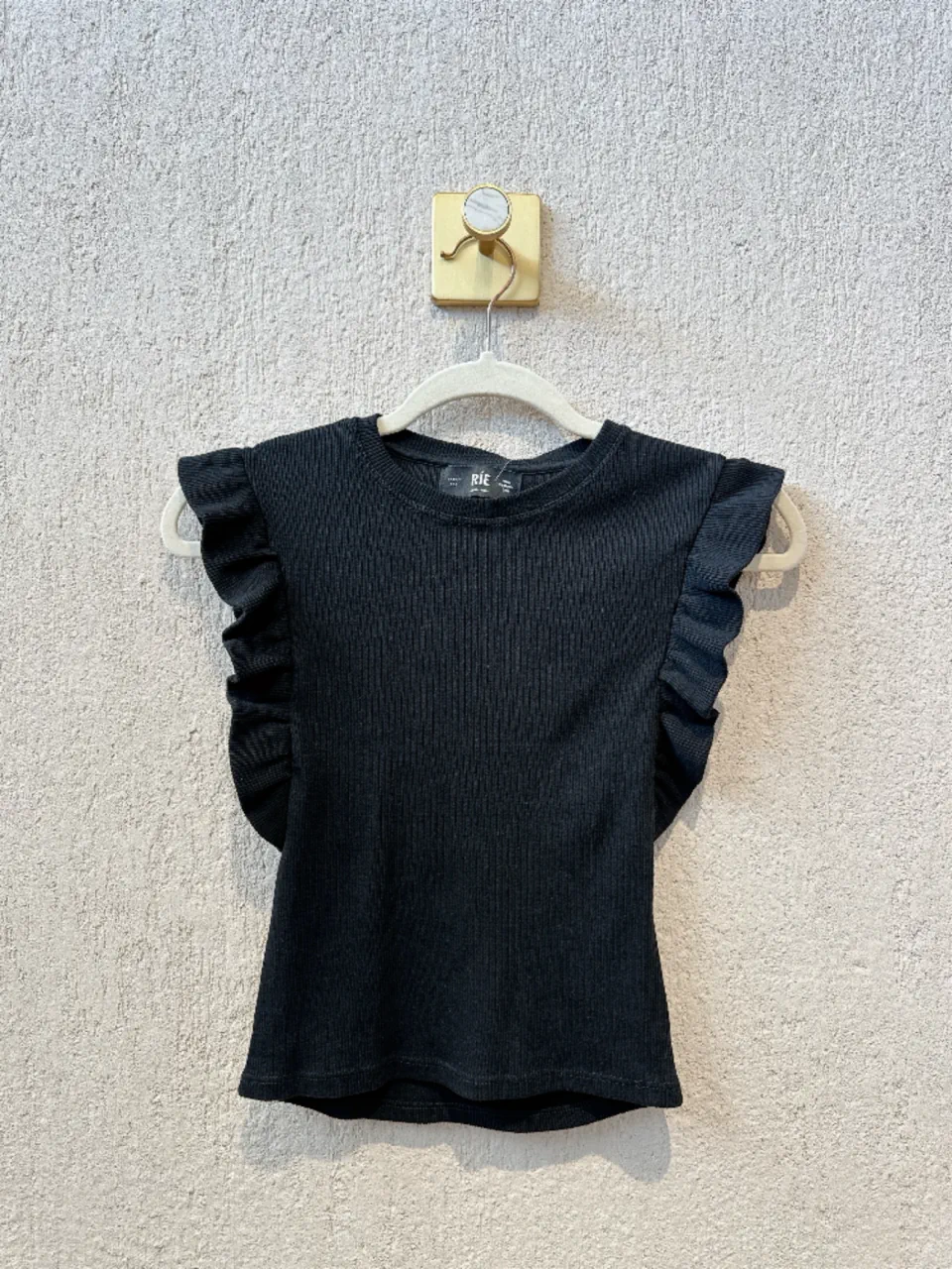 Musculosa Rie - imagen 1