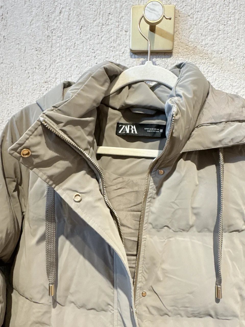 Campera Zara - imagen 4