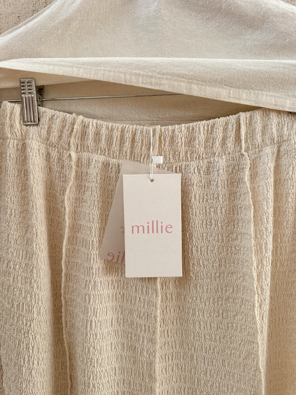 Pollera Millie - imagen 3