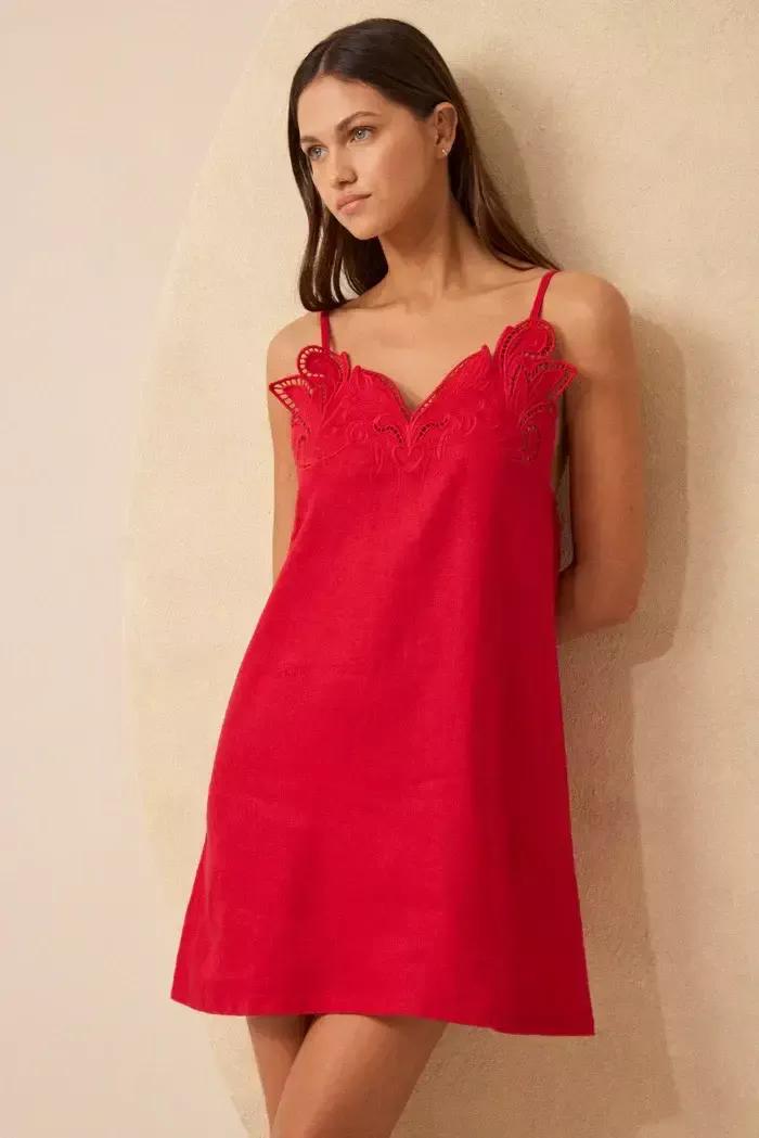 Vestido Millie - imagen 1