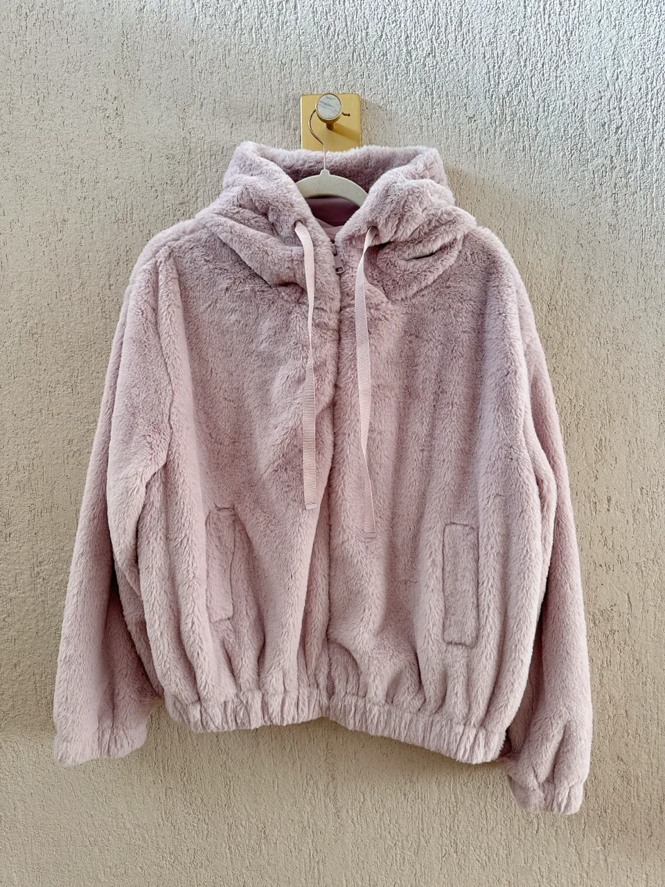 Campera Baruk - imagen 1