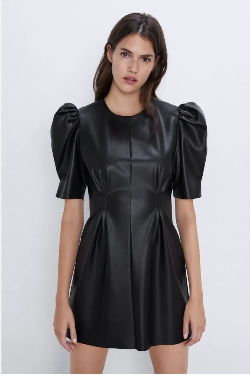 Vestido Zara - imagen 1